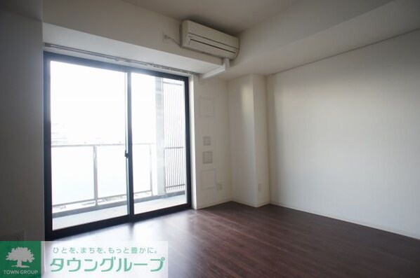 スタイリオ下丸子の物件内観写真